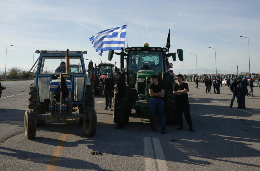 Važne informacije ako idete u Grčku: Izbegavajte ove granične prelaze FOTO/VIDEO