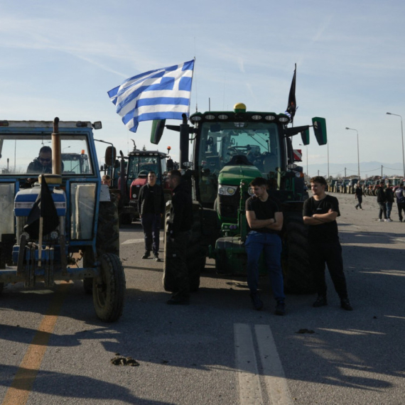 Važne informacije ako idete u Grčku: Izbegavajte ove granične prelaze FOTO/VIDEO