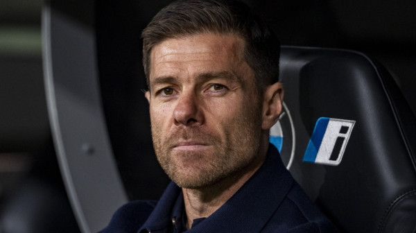 Ćabi Alonso u problemu: Real Madrid puca po šavovima zbog sukoba u svlačionici