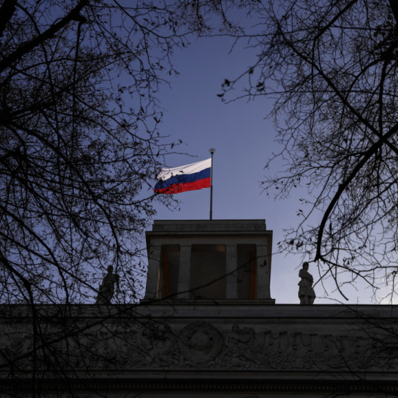 Moskva preti: "Mir ili rat – izbor je vaš"