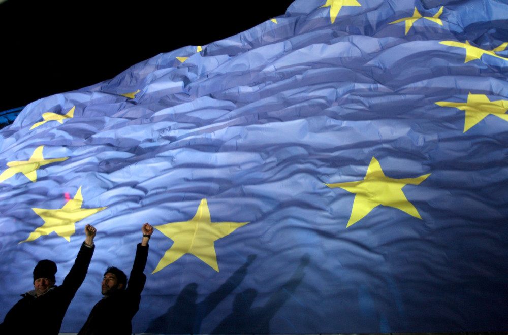 EU i Ukrajina postigle dogovor: Izrađen plan u 10 tačaka