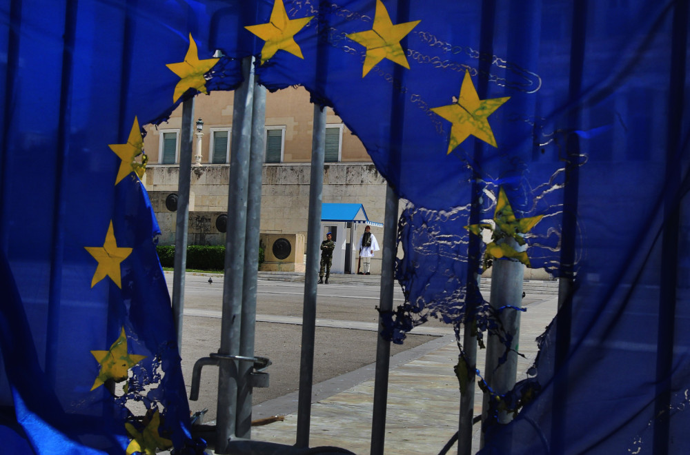 Alarm na granici sa Rusijom: EU, reagujte odmah