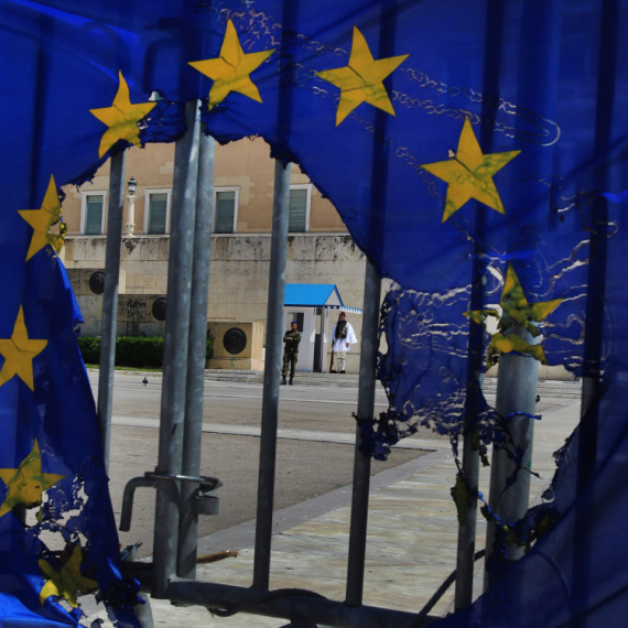 Alarm na granici sa Rusijom: EU, reagujte odmah