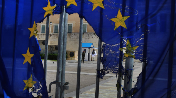 Gruesome warning for Europe: Don't interfere