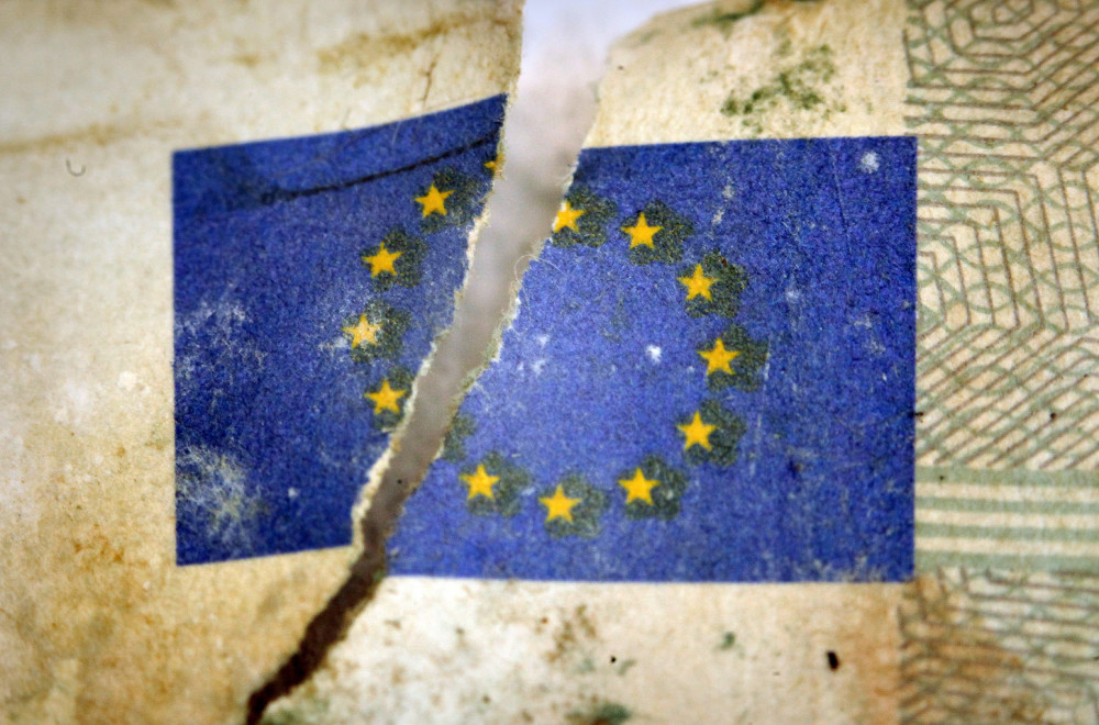 Stvorena koalicija protiv plana za Ukrajinu