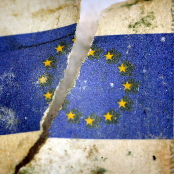 Stvorena koalicija protiv plana za Ukrajinu