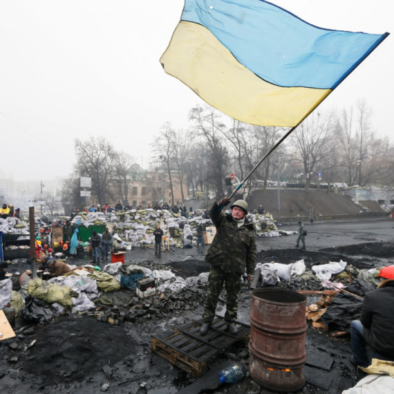 Evropa, SAD i Ukrajina u trci sa vremenom; Traže jedinstven stav za mir