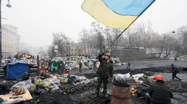 End of the war in 90 days?