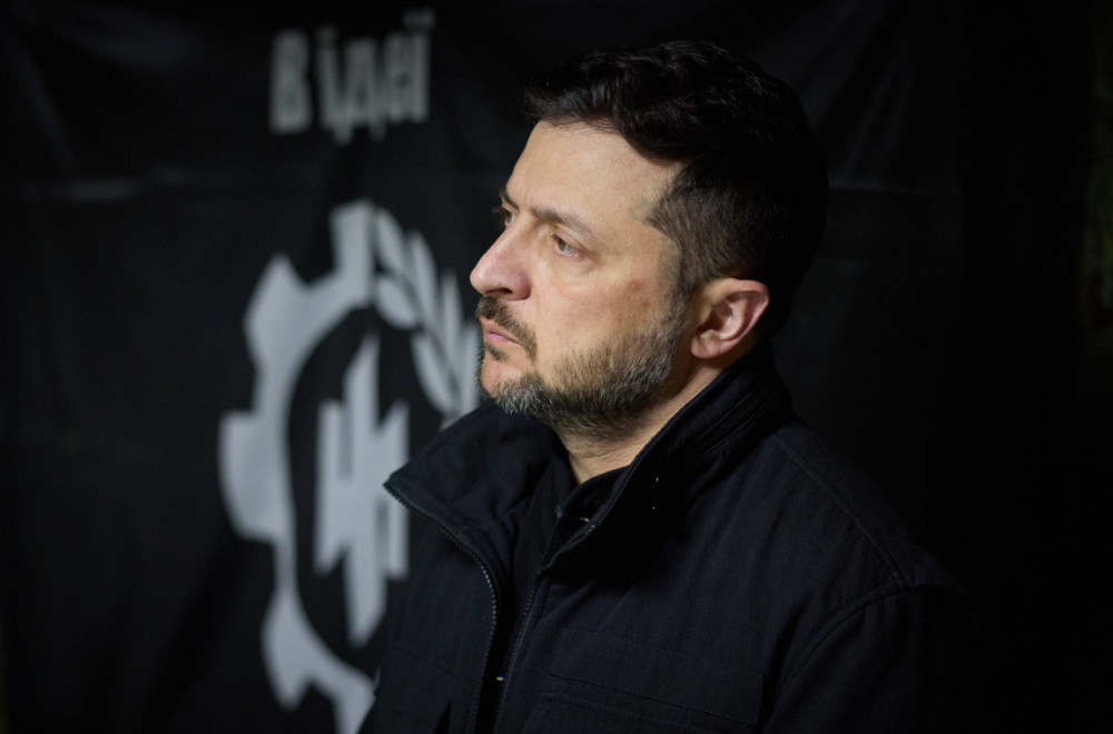 Zelenski potvrdio: Nema dogovora