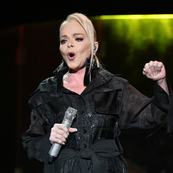 Putinova omiljena pevačica na stubu srama: Ruska javnost besni zbog skandala i prevare