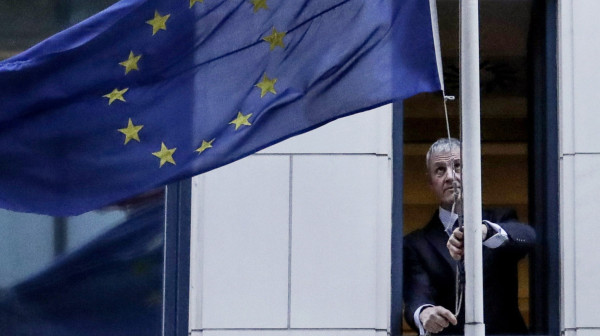 Stiže velika reforma?; Nove članice EU neće imati potpuna prava