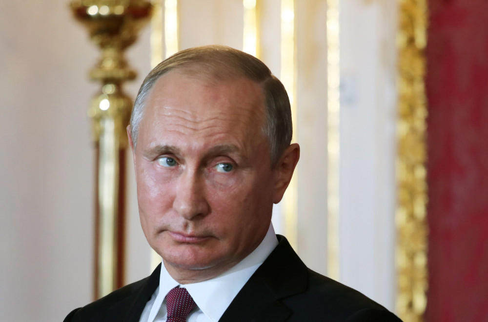 Raste broj pitanja za predsednika: Putine, da li si spreman?