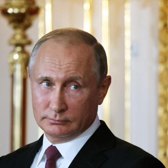 Raste broj pitanja za predsednika: Putine, da li si spreman?