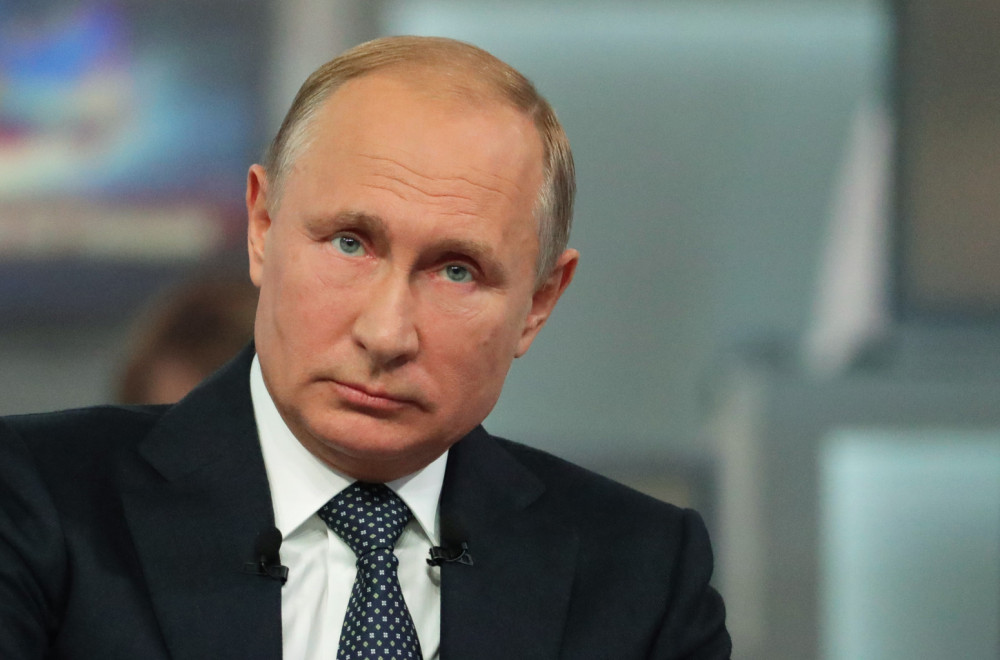 Putin doneo odluku: Imenovani novi v. d. guvernera Brjanske i Belgorodske oblasti