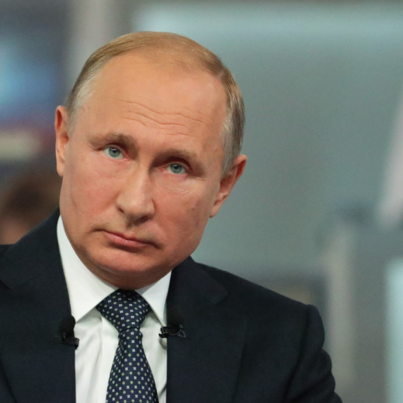 Putin doneo odluku: Imenovani novi v. d. guvernera Brjanske i Belgorodske oblasti