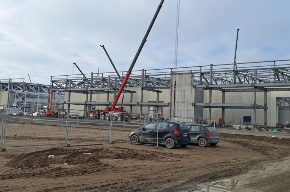 Prioritet Beograda priprema za EXPO: Veliki projekti potpuno menjaju lice grada