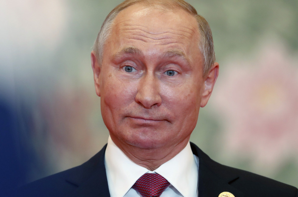 Putin ne broji poginule, već novac