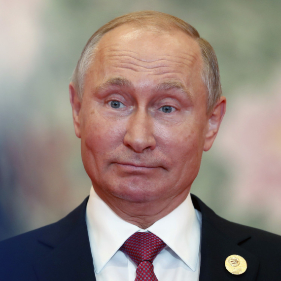 "Putin ne broji poginule, već novac"