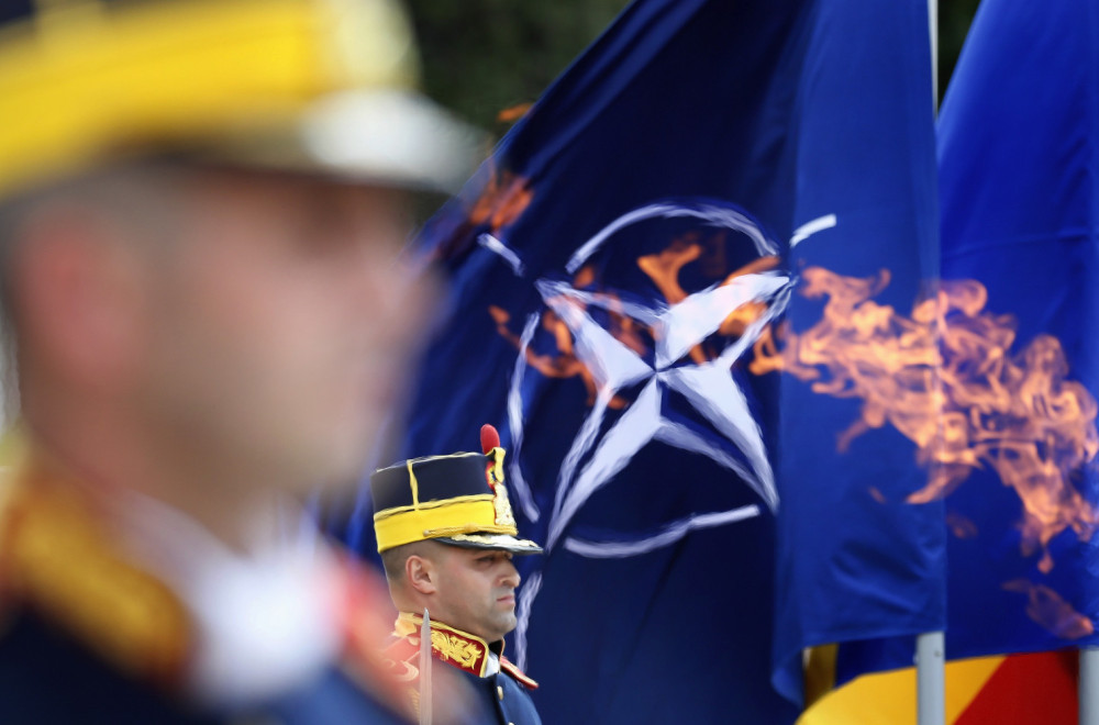 Vašington: Povucimo se iz NATO-a