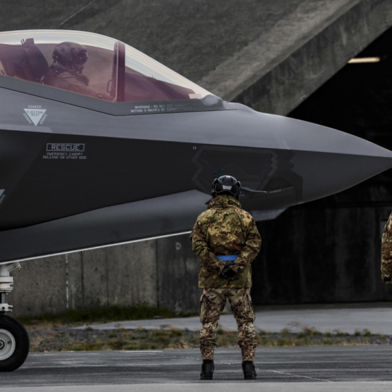 Pentagon upozorava Brisel da će uzvratiti