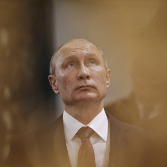"Još samo 18 meseci do totalnog kraha Putina"