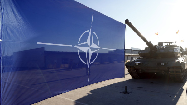 Šok u NATO-u: Evropa se odvaja od Amerike?