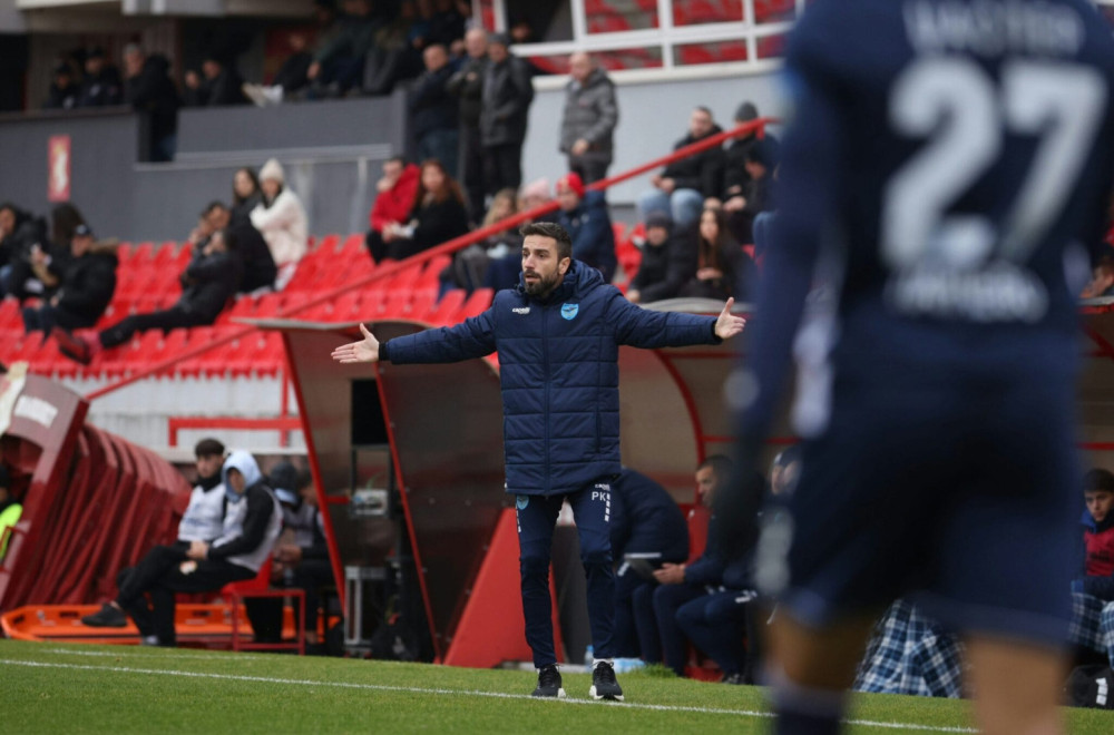 Trener Železničara: Odvratna utakmica, igrači padali u nesvest! VIDEO