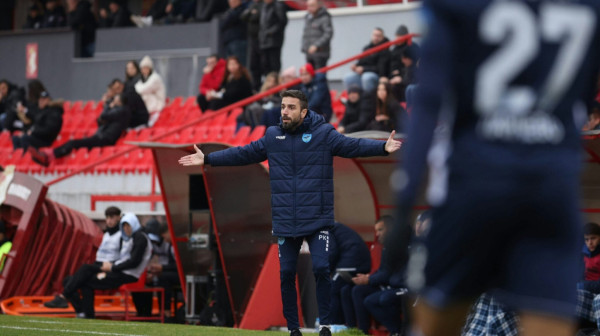 Trener Železničara: "Odvratna utakmica, igrači padali u nesvest!" VIDEO