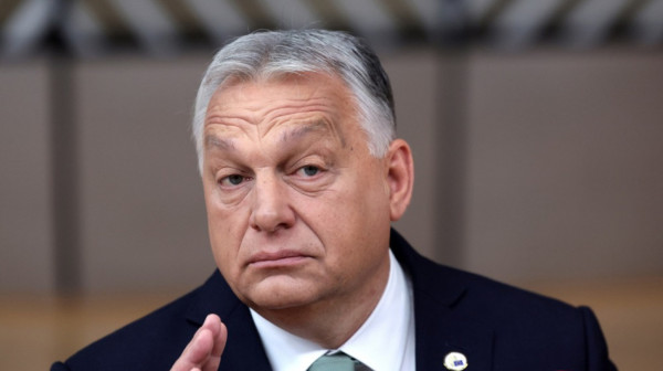 "Evropa neće prevazići energetsku krizu bez ruske nafte"