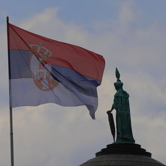 Pritisci na Srbiju do tačke pucanja; Tramp potpisao: Izbacivanje ruskih energenata sa ZB strateški interes SAD