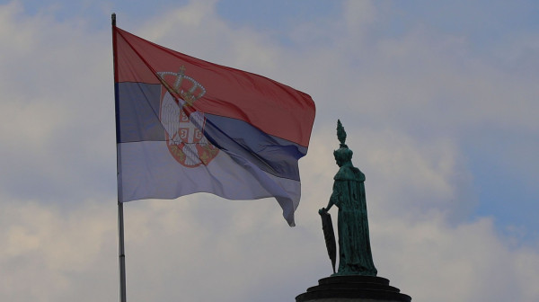 Pressure on Serbia to the breaking point; Removing Russian energy sources from WB is U.S. strategic interest