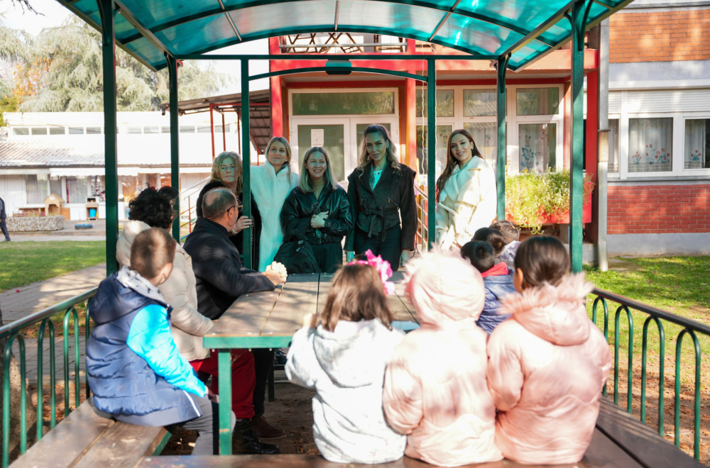 Svaka nagrada vredi više – I  ove godine će MVP Mozzart Sport imati humanitarni karakter