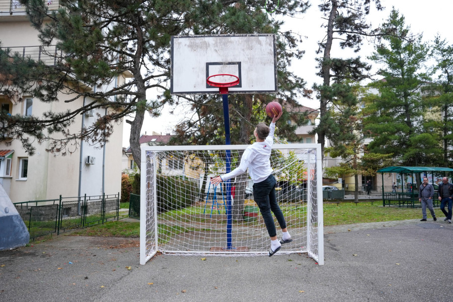 Svaka nagrada vredi više – I  ove godine će MVP Mozzart Sport imati humanitarni karakter