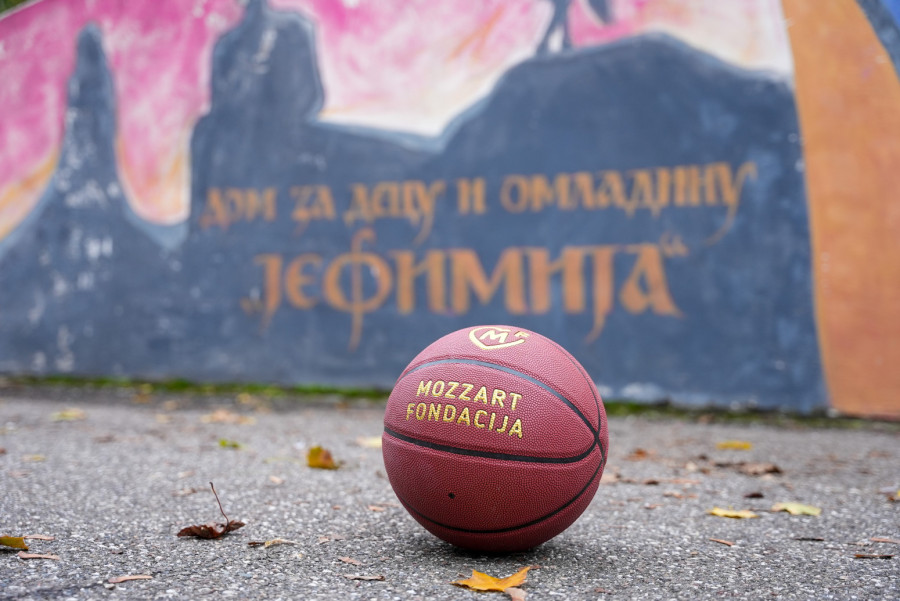 Svaka nagrada vredi više – I  ove godine će MVP Mozzart Sport imati humanitarni karakter