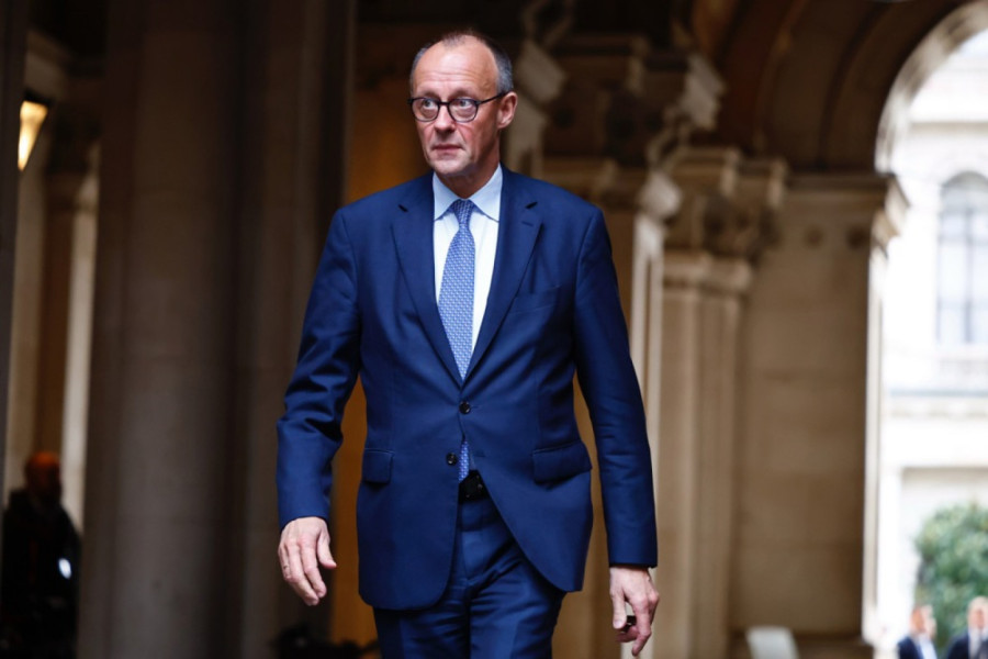 Nismo sposobni da delujemo – ovako je propao krucijalni dogovor o Ukrajini