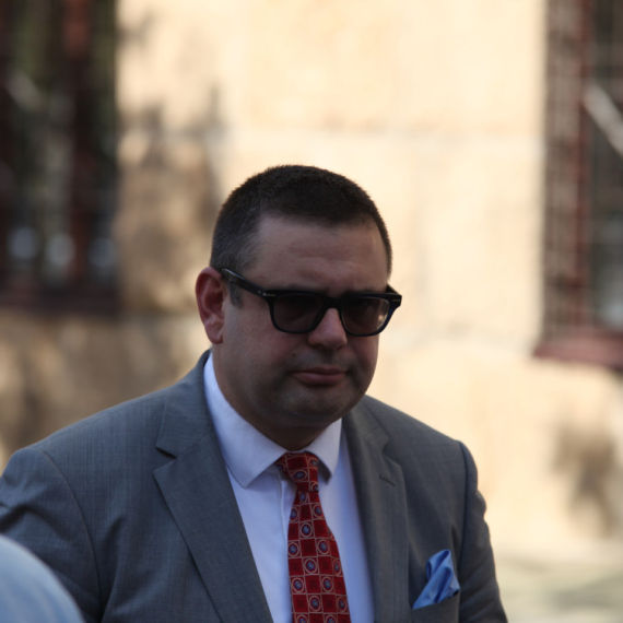 Ljubičanović: Postizborna euforija biće kratkog daha jer će advokaturom zavladati politika