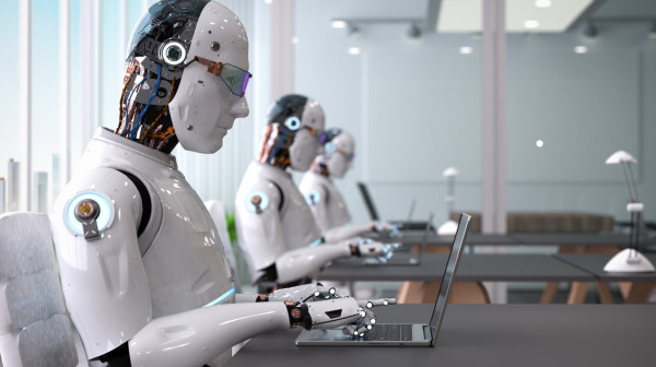 AI je još uvek "work in progress"