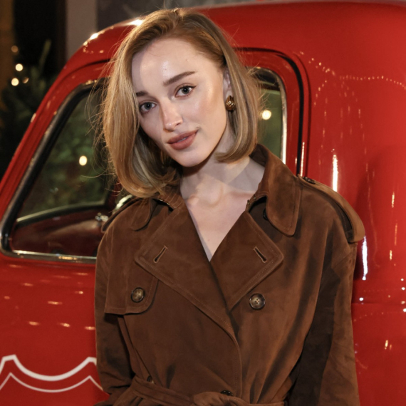 Frizuru godine nosi i ona: Licu daje svež izgled i od svake žene pravi zavodnicu FOTO