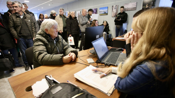 "Svoj na svome" na inicijativu Vučića – neverovatan odziv: Podneto više od 77.000 zahteva za legalizaciju