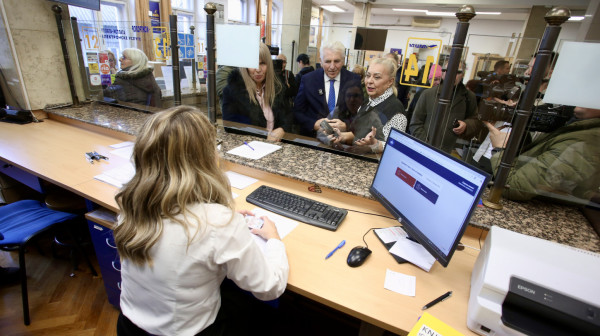 Odličan odziv na Vučićevu meru: Pristiglo 303.896 prijava za legalizaciju objekata