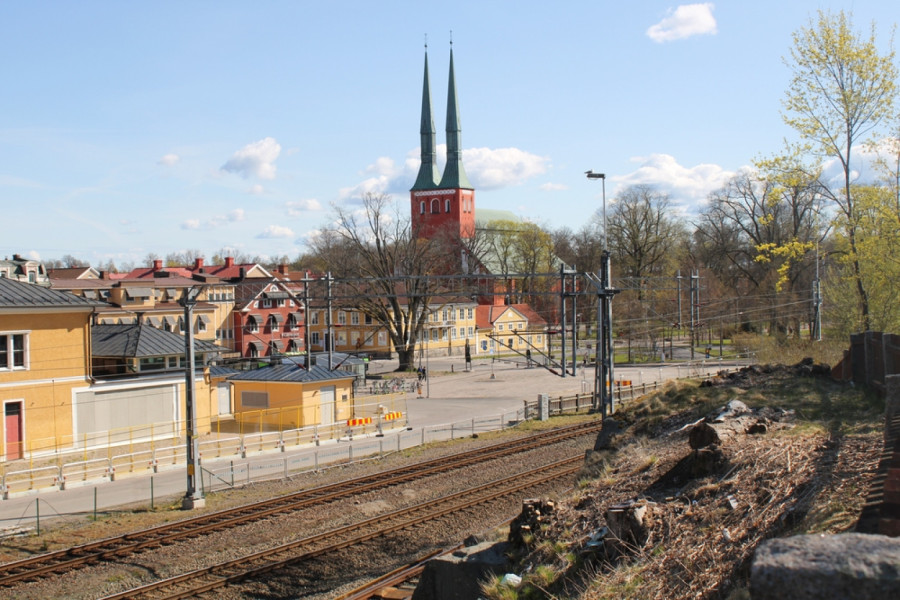 Švedski grad koji je 30 godina ispred svog vremena: Zelena prestonica Evrope FOTO/VIDEO