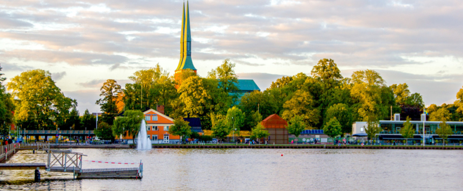 Švedski grad koji je 30 godina ispred svog vremena: Zelena "prestonica" Evrope FOTO/VIDEO