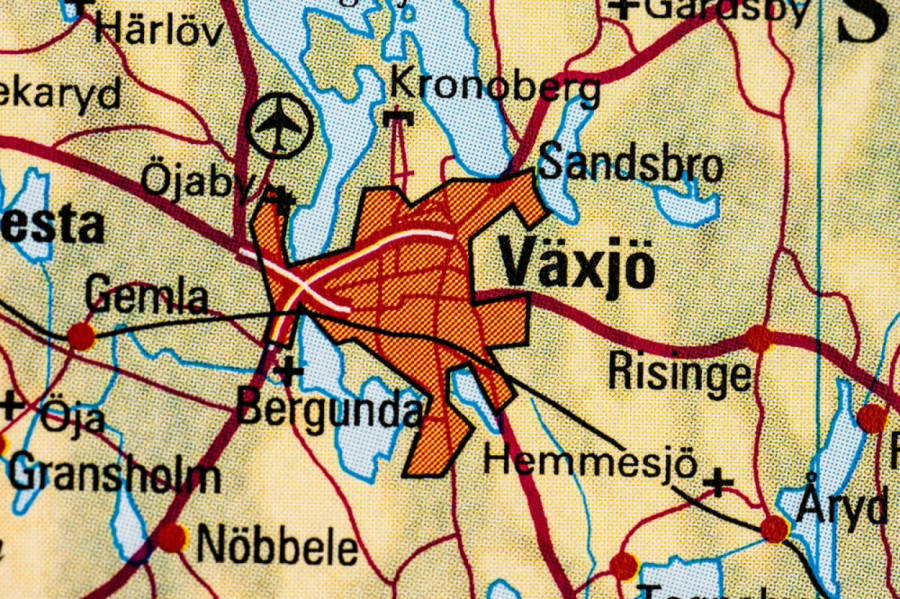 Švedski grad koji je 30 godina ispred svog vremena: Zelena prestonica Evrope FOTO/VIDEO