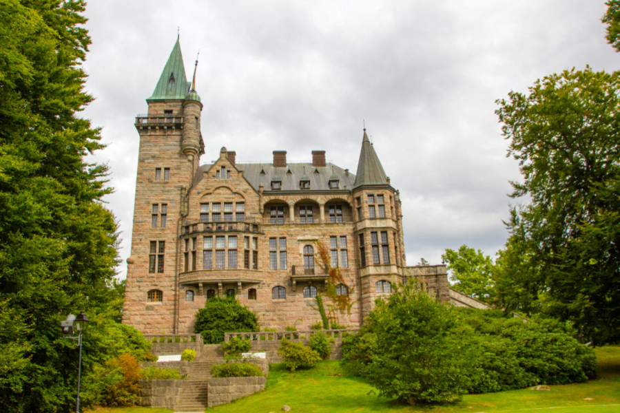 Švedski grad koji je 30 godina ispred svog vremena: Zelena prestonica Evrope FOTO/VIDEO