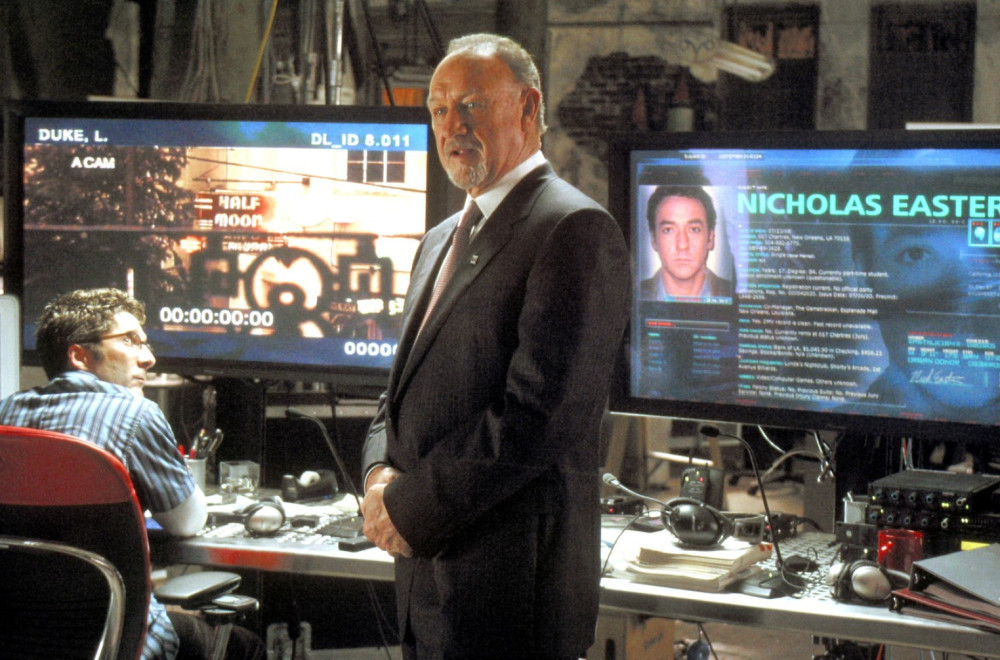 Napeti triler koji drži na ivici do samog kraja:  Gledaoci Netflixa ponovo otkrili hit iz dvehiljaditih