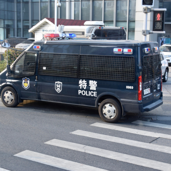 Smrtna kazna preinačena u doživotnu: Kineski funkcioner priznao krivicu