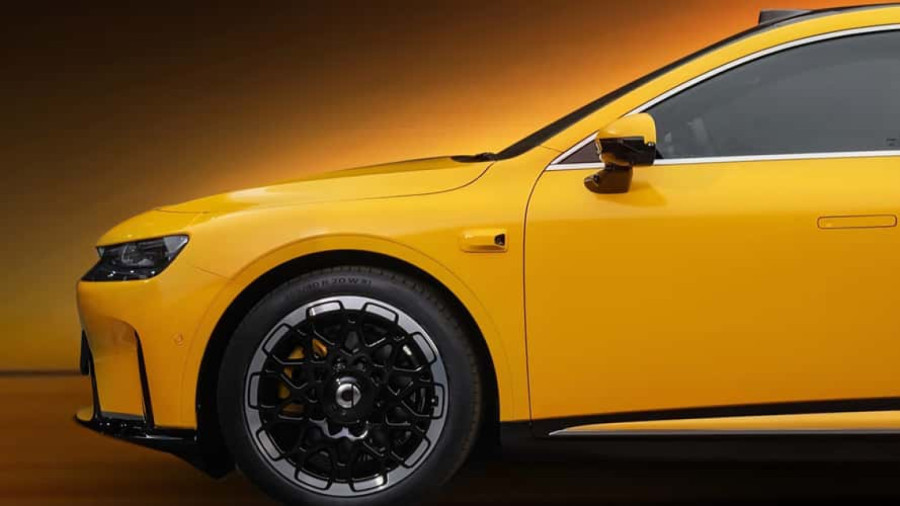 Novi Smart je najveći ikad FOTO