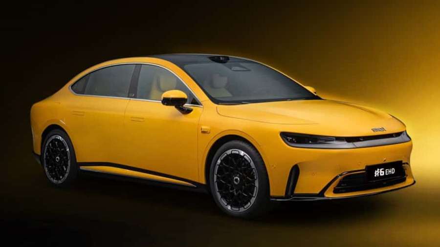 Novi Smart je najveći ikad FOTO