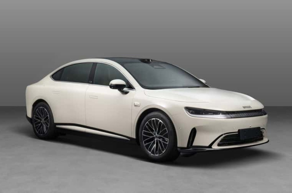 Novi Smart je najveći ikad FOTO