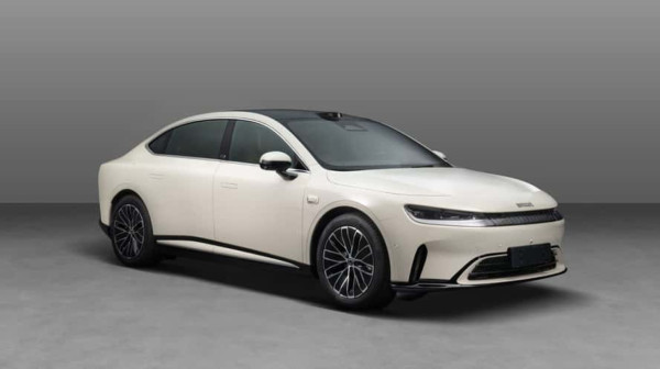 Novi Smart je najveći ikad FOTO